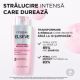 Pachet Glycolic Gloss Sampon, 200 ml + Balsam, 150 ml + Crema-tratament, 200 ml, Elseve 673703