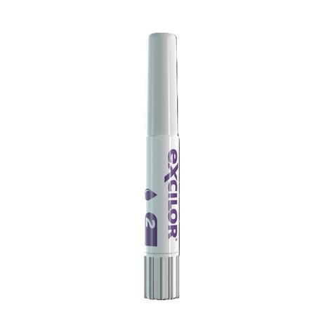 Tratament pentru negi Excilor Duo Power, 10 ml + 1.5 g, Magna Pharm 673812