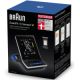 Tensiometru de brat cu Bluetooth BUA6520 ExactFit 5 Connect, Braun 673831