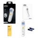 Termometru fara contact BNT050 Sensian 3, Braun 673852
