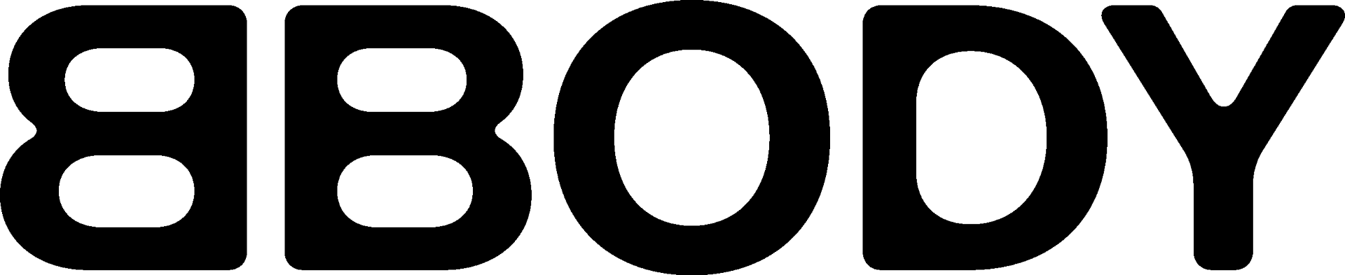 BBODY Logo