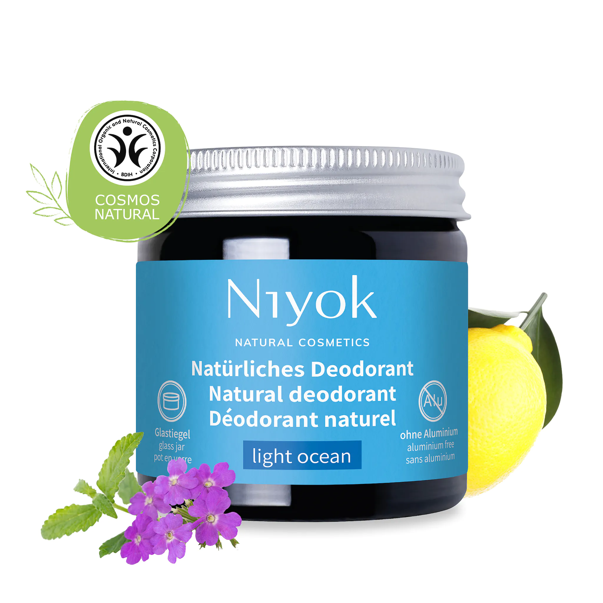 Niyok Light Ocean