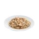 Hrana umeda cu ton si creveti in aspic pentru pisici, 85 g, Les Filous 673991