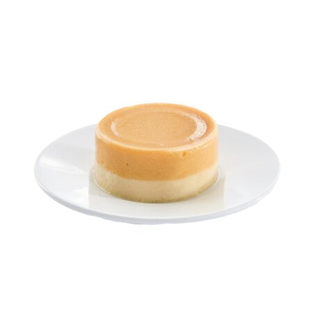 Hrana umeda cu pui si somon pentru pisici Duo Mousse, 85 g, Les Filous 674005