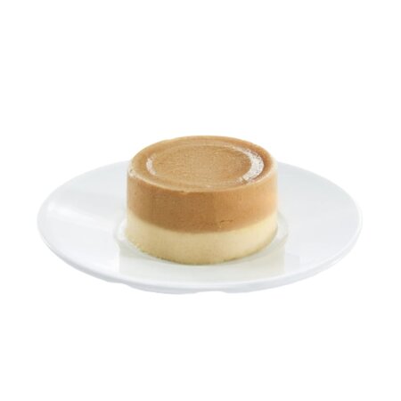 Hrana umeda cu pui si rata pentru pisici Duo Mousse, 85 g, Les Filous 674015