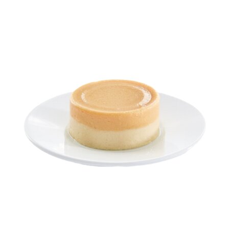 Hrana umeda cu pui si creveti pentru pisici Duo Mousse, 85 g, Les Filous 674019