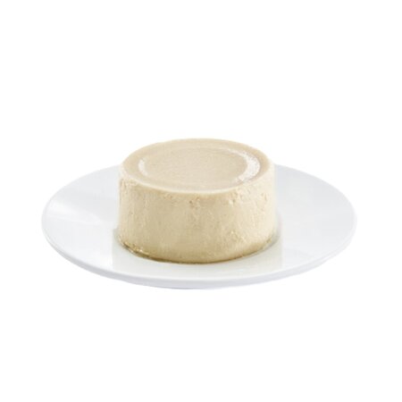 Hrana umeda cu pui pentru pisici Mousse Kitten, 85 g, Les Filous 674023
