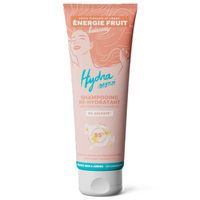 Sampon hidratant pentru par uscat si deteriorat Hydra Monoi, 250 ml, Energie Fruit