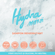 Sampon hidratant pentru par uscat si deteriorat Hydra Monoi, 250 ml, Energie Fruit 674058