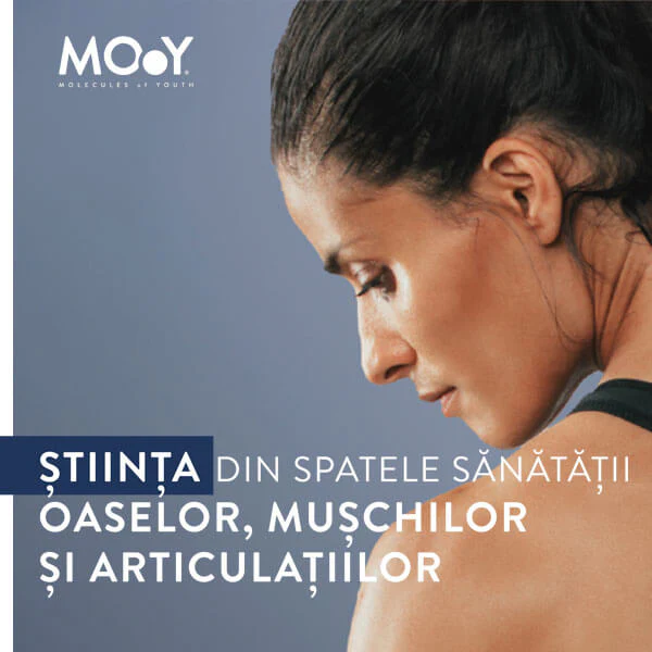 MOY stiinta