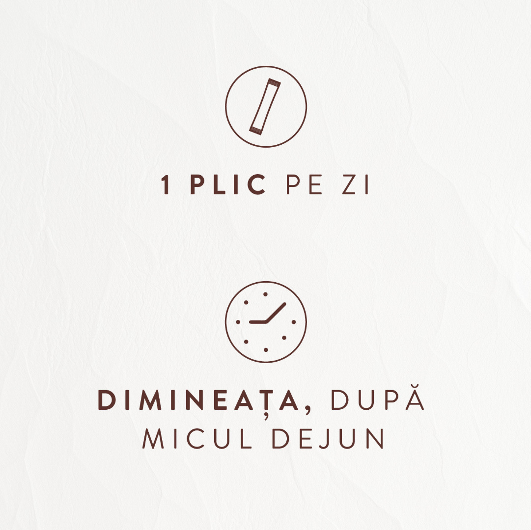 MOY Doza zilnica