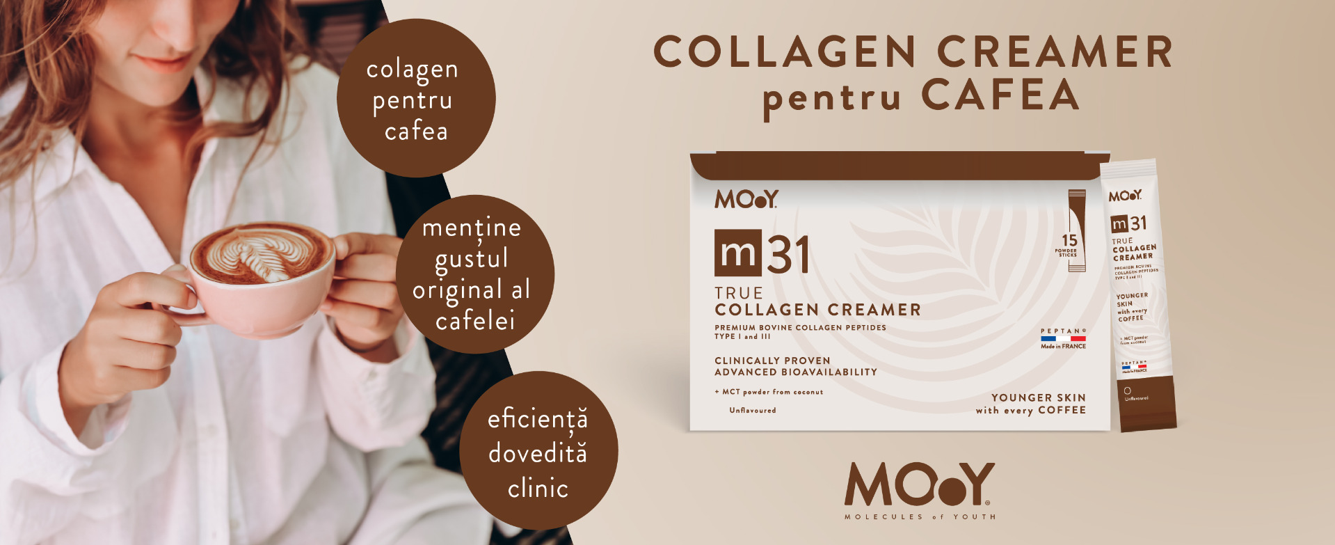 MOY colagen