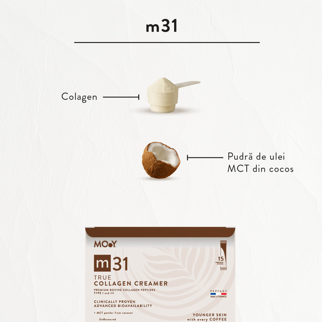MOY Ingrediente