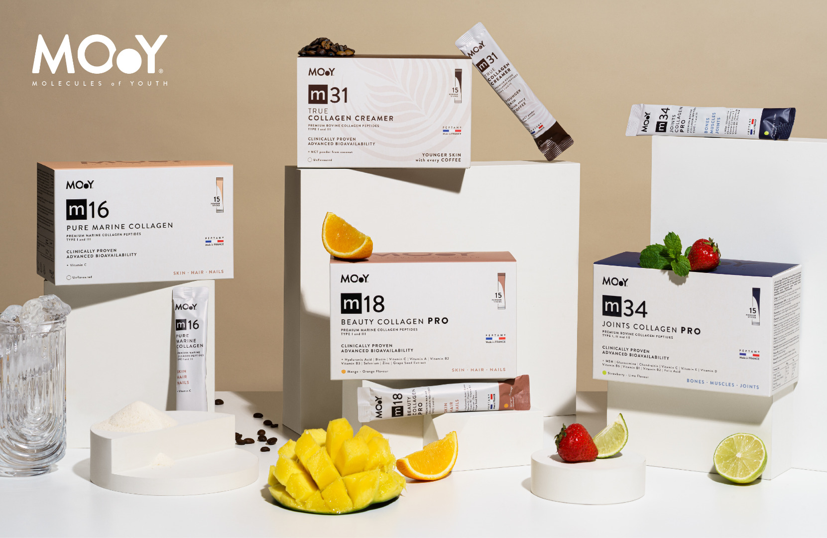 MOY products