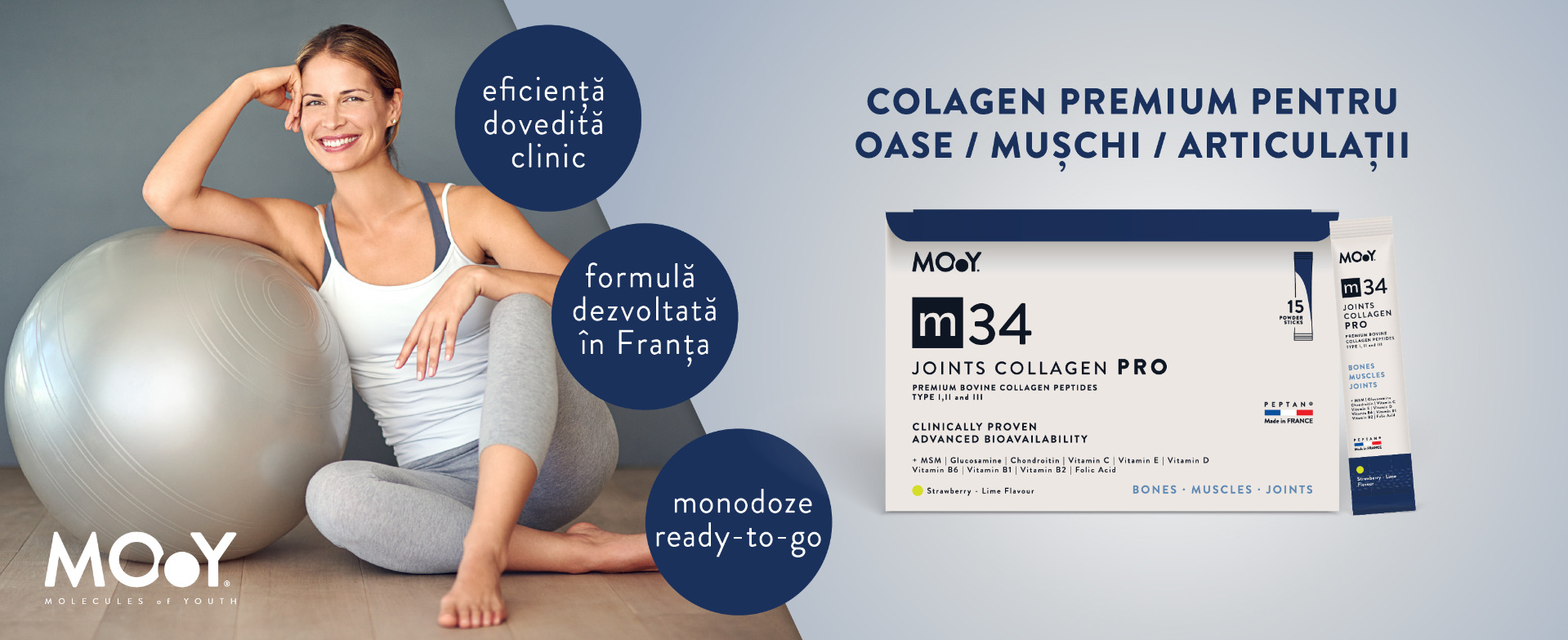MOY colagen