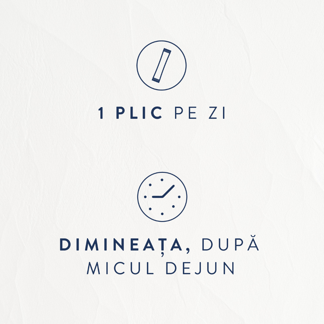 MOY Doza zilnica