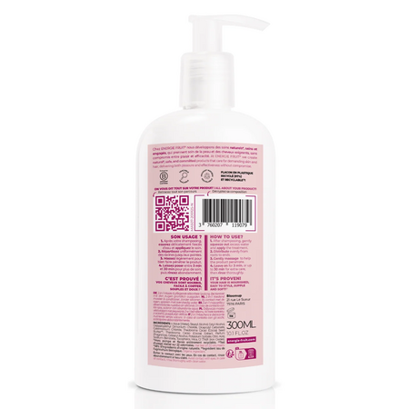 Masca si balsam 2 in 1 pentru par ondulat, cret sau frizzy Curl Cacao, 300 ml, Energie Fruit 674119
