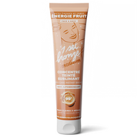 Lotiune iluminatoare cu efect de bronz instant Nuanta Intense 1 sec Bronze, 100 ml, Energie Fruit