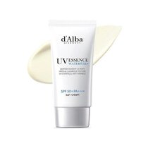 Crema de fata cu protectie solara SPF50 Essence Waterfull, 50 ml, D'Alba