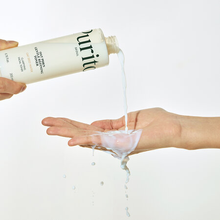 Toner de fata calmant si reparator cu Ovaz si Pdrn, 200 ml, Purito 674247