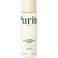 Toner de fata calmant si reparator cu Ovaz si Pdrn, 200 ml, Purito