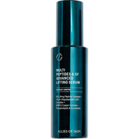 Ser de fata pentru fermitate Multi Peptides & GF, 50 ml, Allies Of Skin