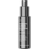 Ser de fata iluminator cu Acid tranexamic si Arbutina, 30 ml, Allies Of Skin