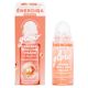 Ser roll-on iluminator cu vitamina C pentru ten tern Glow Energiqa, 30 ml, Energie Fruit 674279