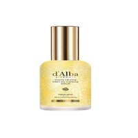 Ser multifunctional pentru fata First Oil Capsule White Truffle, 50 ml, D'Alba