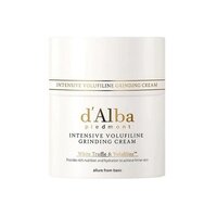 Crema de fata pentru fermitate si regenerare Intensive Volufiline Grinding, 45 ml, D'Alba