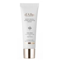 Crema de fata hidratanta 2 in 1 Double Moisture White Truffle, 60 ml, D'Alba