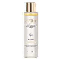 Toner bifazic First Aromatic White Truffle, 155 ml, D'Alba