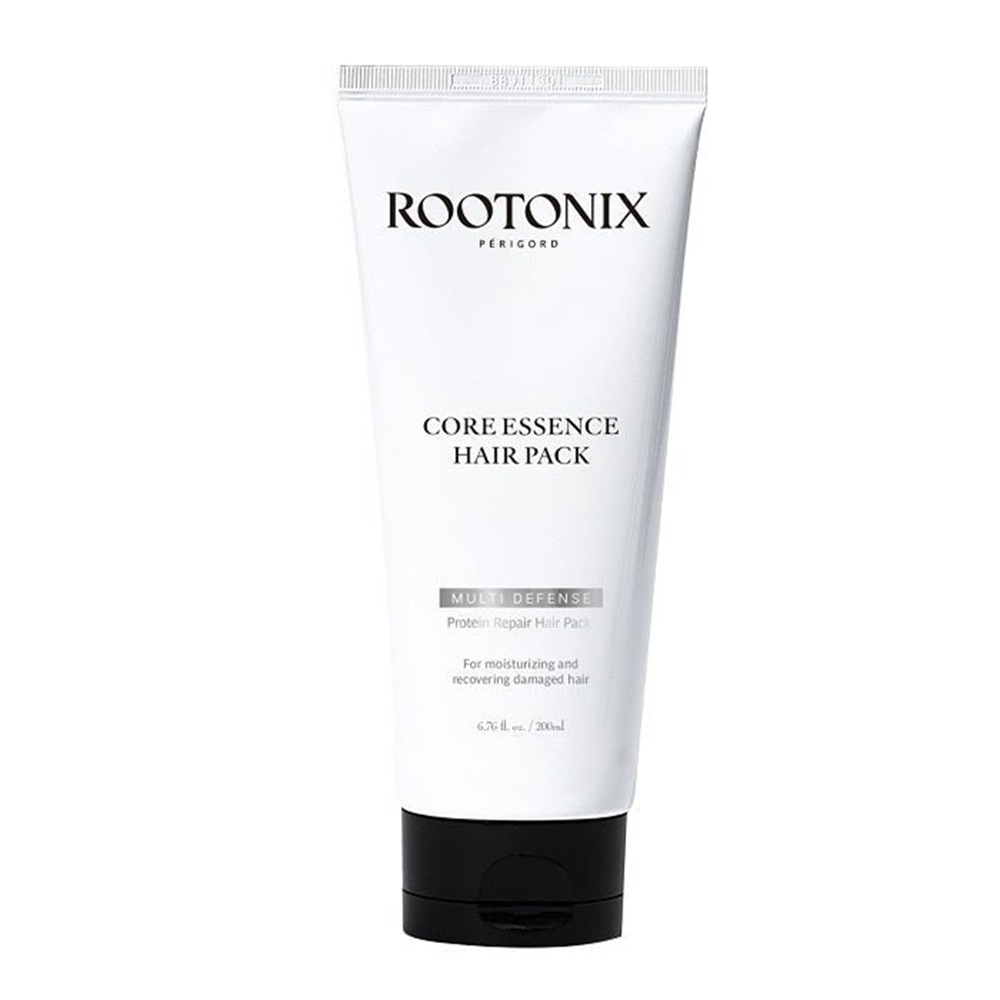 Masca de par reparatoare Core Essence Hair Pack, 200 ml, Rootonix
