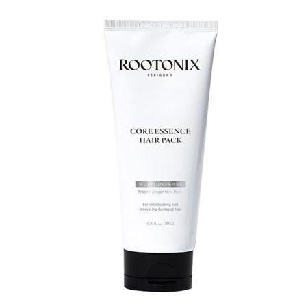 Masca de par reparatoare Core Essence Hair Pack, 200 ml, Rootonix