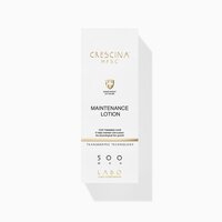 Lotiune de mentinere pentru par Hfsc 500 Man, 100 ml, Labo
