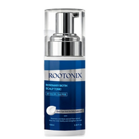 Tonic cu rozmarin Rosemary Biotin Scalp Roobliss, 100 ml, Rootonix