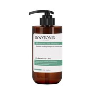 Sampon hidratant Hyaluronic Aloe, 500 ml, Rootonix