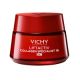 Pachet Crema de zi Liftactiv Collagen Specialist 16, 50 ml + Crema de noapte Liftactiv Collagen Specialist 16, 15 ml + Fluid cu SPF 50+ Capital Soleil, 3 ml + Sampon anti-matreata Dercos, 6 ml, Vichy 676134