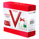 Pachet Crema cu SPF 50 Liftactiv Pigment Specialist B3, 50 ml + Crema de noapte Liftactiv Pigment Specialist B3, 15 ml + Fluid cu SPF 50+ Capital Soleil, 3 ml + Sampon anti-matreata Dercos, 6 ml, Vichy 674407