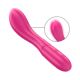Vibrator flexibil roz Lisette, 1 bucata, Intense 674509