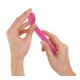 Vibrator roz G-Spot Karlie, 1 bucata, Intense 674517
