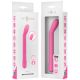 Vibrator roz G-Spot Karlie, 1 bucata, Intense 674515