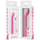 Vibrator roz G-Spot Karlie, 1 bucata, Intense 674515