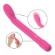 Vibrator roz G-Spot Karlie, 1 bucata, Intense 674516