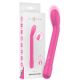 Vibrator roz G-Spot Karlie, 1 bucata, Intense 674513