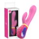 Vibrator roz Rabbit Daphne, 1 bucata, Intense 674531