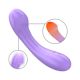 Vibrator cu functie de incalzire G-Spot Becky, 1 bucata, Intense 674545
