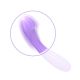Vibrator cu functie de incalzire G-Spot Becky, 1 bucata, Intense 674546
