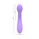 Vibrator cu functie de incalzire G-Spot Becky, 1 bucata, Intense 674544