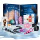 Calendar advent 2025 Deluxe House of love, Satisfyer 674610